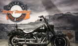HARLEY-DAVIDSON SOFTAIL FAT BOY 