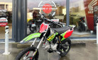 YCF BIGY 150 MX