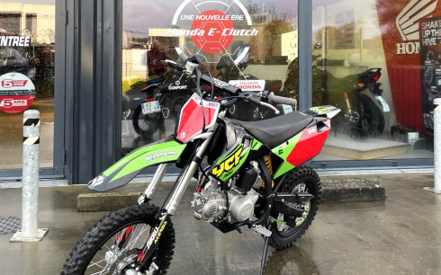 YCF BIGY 150 MX