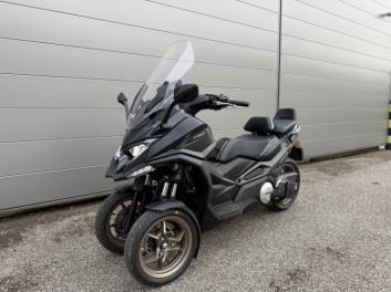 KYMCO CV3