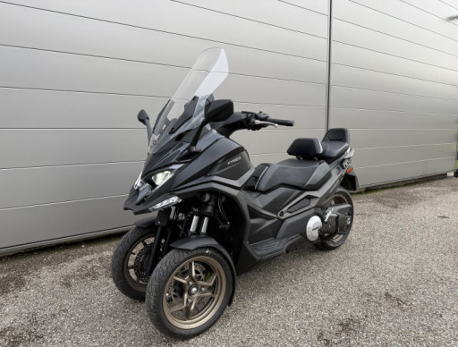 KYMCO CV3
