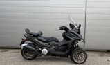 KYMCO CV3