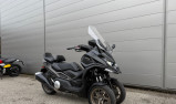 KYMCO CV3