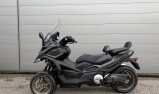 KYMCO CV3