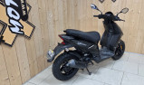 PIAGGIO TYPHOON 50 2 temps 2017