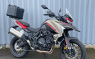 BENELLI TRK  702  X EURO 5
