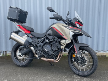 BENELLI TRK  702  X EURO 5