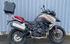 BENELLI TRK  702  X EURO 5