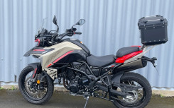 BENELLI TRK  702  X EURO 5