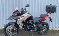 BENELLI TRK  702  X EURO 5