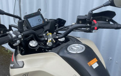 BENELLI TRK  702  X EURO 5