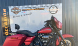 HARLEY-DAVIDSON TOURING STREET GLIDE 1868 SPECIAL