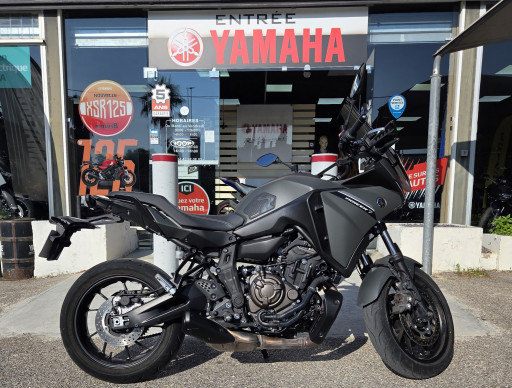 YAMAHA TRACER 7 35KW