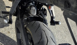 YAMAHA TRACER 7 35KW