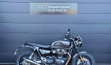 TRIUMPH SPEED TWIN 1200