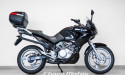 HONDA - XL125 VARADERO