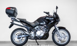HONDA - XL125 VARADERO