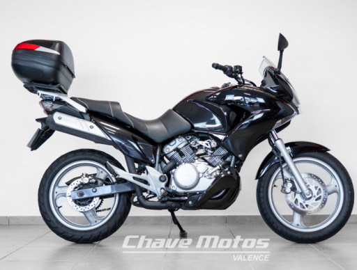 HONDA - XL125 VARADERO