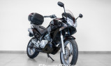 HONDA - XL125 VARADERO