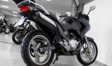 HONDA - XL125 VARADERO