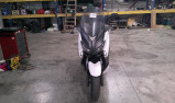 YAMAHA XMAX 125 Accidente RSV N°22490