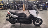 YAMAHA XMAX 125 Accidente RSV N°22490