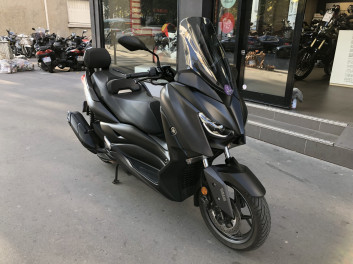 YAMAHA XMAX 125 ABS