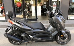YAMAHA XMAX 125 ABS