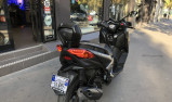 YAMAHA XMAX 125 ABS