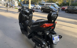 YAMAHA XMAX 125 ABS