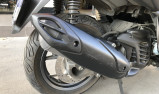 YAMAHA XMAX 125 ABS