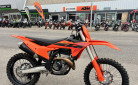 KTM 350 SX-F