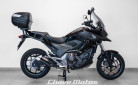 HONDA - NC750X DCT