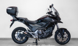 HONDA - NC750X DCT