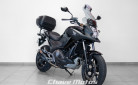 HONDA - NC750X DCT