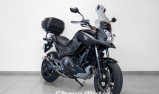 HONDA - NC750X DCT