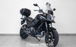HONDA - NC750X DCT