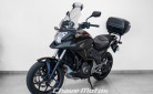 HONDA - NC750X DCT