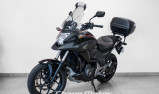 HONDA - NC750X DCT