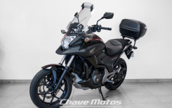 HONDA - NC750X DCT