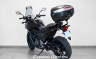 HONDA - NC750X DCT