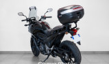 HONDA - NC750X DCT