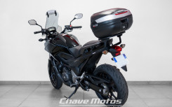 HONDA - NC750X DCT
