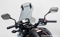 HONDA - NC750X DCT