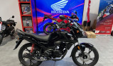 HONDA CB125F garantie 6 ans