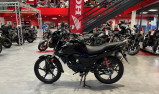 HONDA CB125F garantie 6 ans