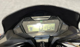 HONDA CB125F garantie 6 ans