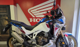 HONDA AFRICA TWIN ADV SPORT DCT