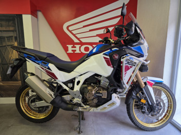 HONDA AFRICA TWIN ADV SPORT DCT