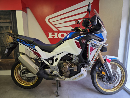 HONDA AFRICA TWIN ADV SPORT DCT